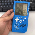 1Pcs Big Screen 90S Nostalgic Classic Game Pixel Funny Play Machine Portable electronic toy Child toys for boy christmas gifts LaoXzhongX. 