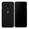 OnePlus 7 Nylon Bumper Case. 