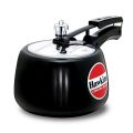 Hawkins Contura Pressure cooker 5L Black Made in India. 