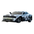 GC Ae86 1:16 RC Car 2.4G High-speed Drift Car With Led Lights S921 S922 4WD Remote Control Vehicle Toys For Kids Gifts. 