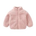 New Toddler Winter Overalls Fashion Children's Clothing Girls Baby Jacket Boys Sweatshirts Infant Casual Costume Kids Sportswear. 
