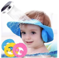 Adjustable Baby Shower Cap 0-6 years old. 