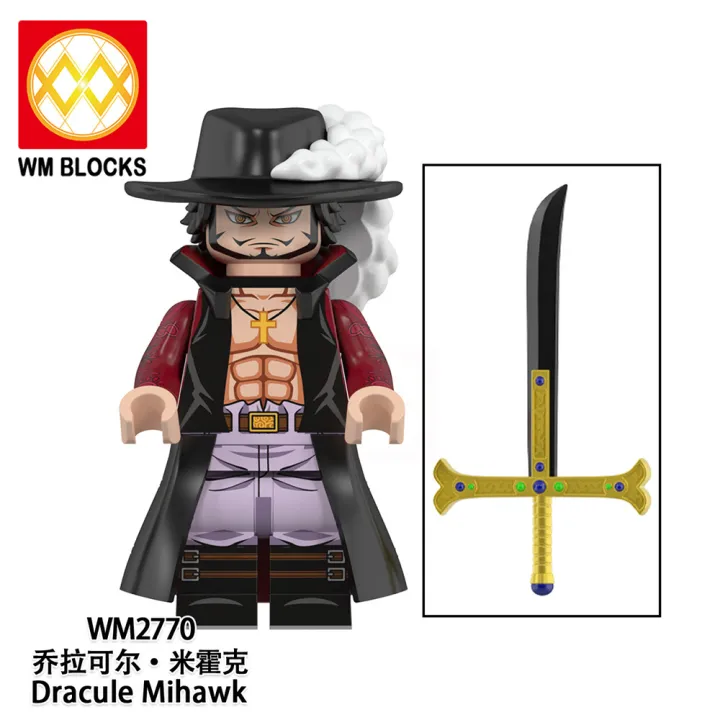 WM6190%20One%20Piece%20Anime%20Block%20Toys%20Figure%20Dracule%20Mihawk%20Buggy%20Jinbe%20Building%20Block%20Mini%20Toy%20Collection%20Toys%20For%20Children%20-%20Image%202