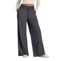 Women's High Waisted Wide Leg Sweatpants Casual Yoga Jogger Pants.