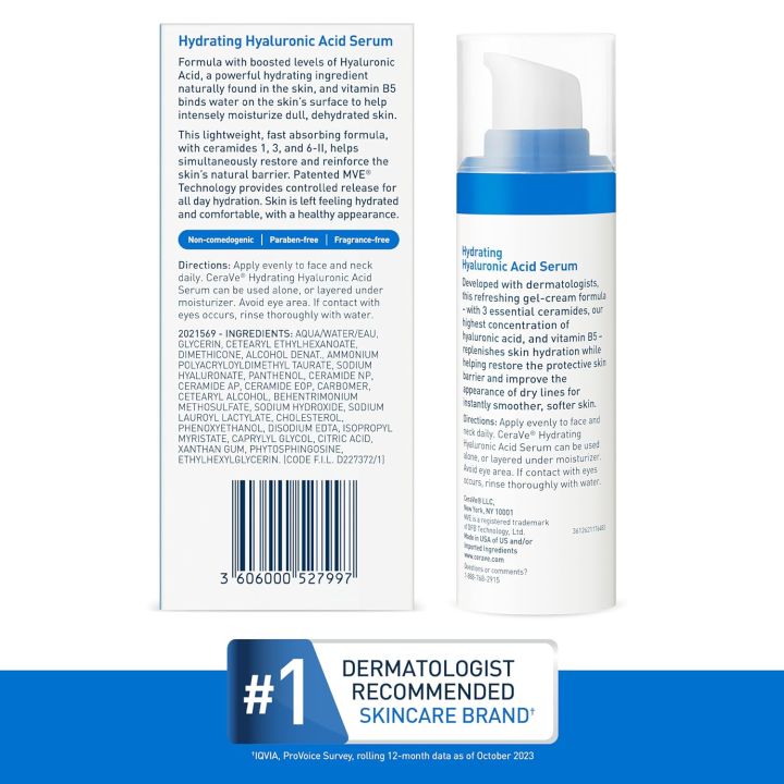 Cerave%20Hyaluronic%20Acid%20Serum%20for%20Face%20with%20Vitamin%20B5%20and%20Ceramides,%20Hydrating%20Face%20Serum%20for%20Dry%20Skin,%20Fragrance%20Free,%201%20Ounce%20-%20Image%203
