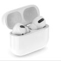 Pro wireless earbuds Bluetooth headphone With High Base and Long lasting battery Tws White Edison. 