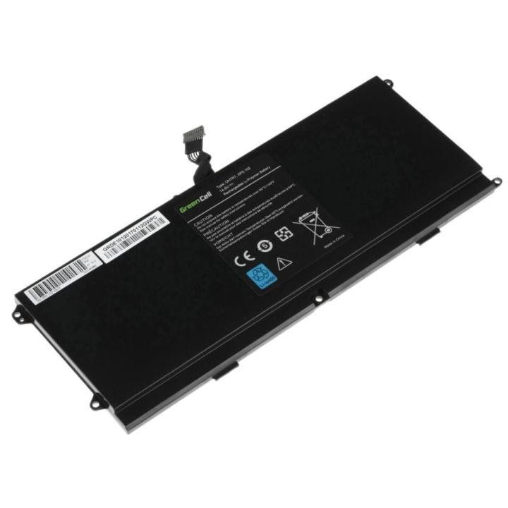 DeII XPS15Z L511Z 0HTR7 0NMV5C NMV5C LAPTOP BATTERY