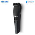 Philips BT3302/15 Beard Trimmer Series 3000 for Men. 