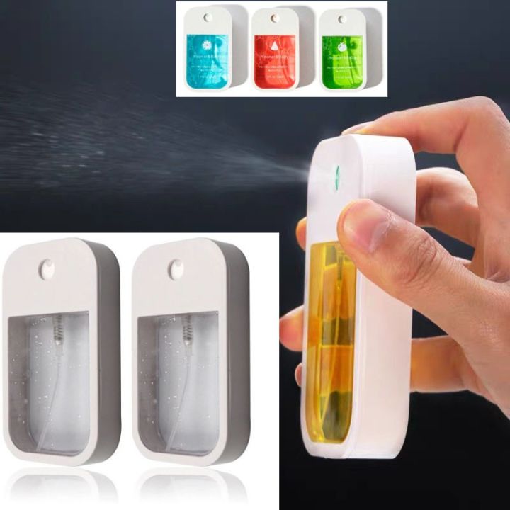 Hand%20Sanitizer%20SprayHOT%20SALES%20Disinfectant%20Sanitizer%20Give%20Away%20Aming%20Us%20Stickers%20Arrival%20American%20Touchland%2038ml%20Card%20Spray%20Bottle%20Sterilization%20One%20Time%20Disinfection%20Portable%20Sub-bottle%20Perfume%20Bottling%20Sanitizer%20Bottle%20Travel%20Bottling%20-%20Image%203