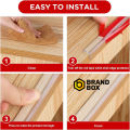 Table Corner Protector - 42 Inches.