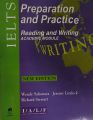IELTS Preparation and Practice Academic Module. 