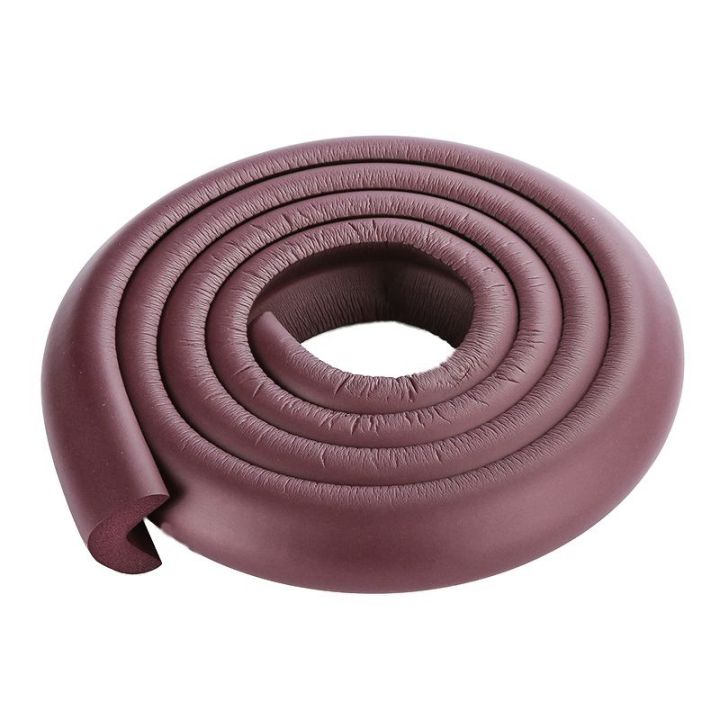 2M%20Children%20Protection%20Table%20Guard%20Strip%20Products%20Glass%20Edge%20Furniture%20Horror%20Crash%20Bar%20Corner%20Foam%20Bumper%20Collision%20Black%20&%20Brown%20(2%20Pcs)%20-%20Image%204