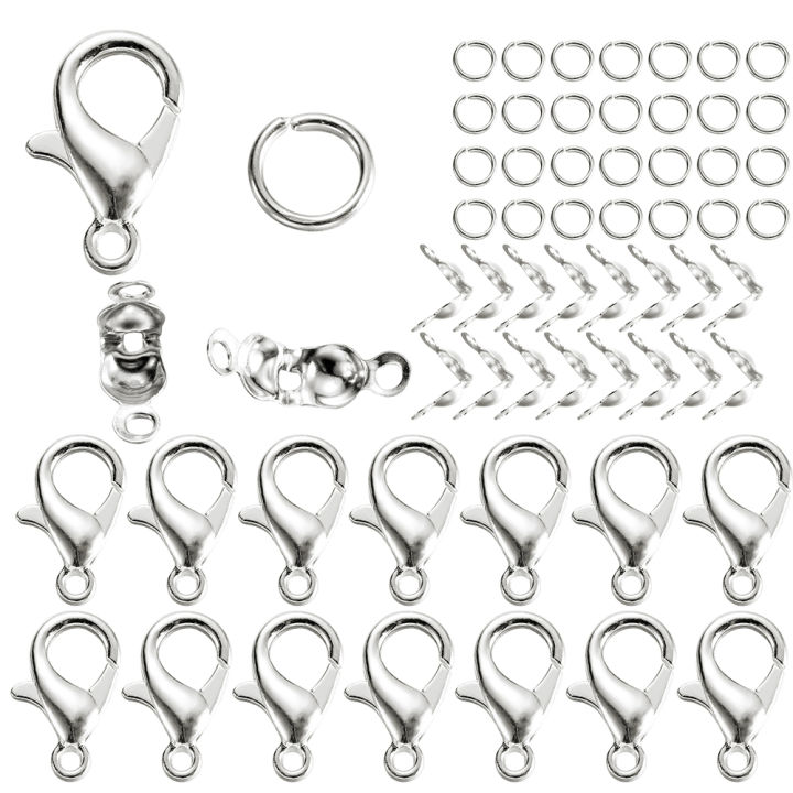 %E3%80%90Clearance%20Markdowns%E3%80%91%2080Pcs/lot%20Alloy%20Lobster%20Clasp%20Rings%20Connector%20Clasp%20Crimp%20End%20For%20Bracelet%20Necklace%20Chains%20DIY%20Jewelry%20Making%20Supplies%20-%20Image%204