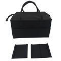 Individual Foldable Baby Diaper Caddy Organiser Gift Kid Toys Portable Bag/Box for Car Travel Changing Table Organizer with Lid Storage Bag.