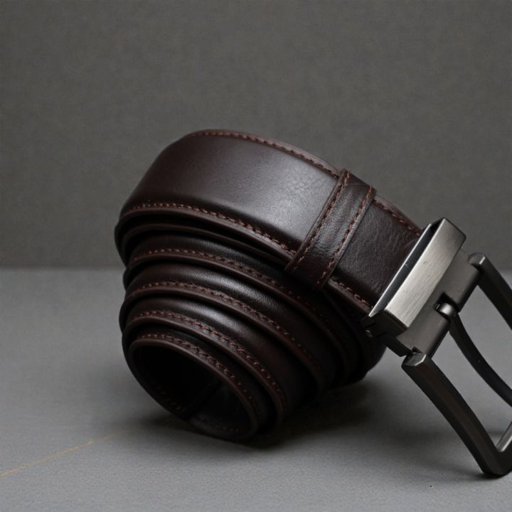 Zays%20Genuine%20Leather%20Belt%20for%20Men%20%E2%80%93%20Full-Grain,%20Adjustable%20Fits%20For%2028%E2%80%9340%20Inch%20Waist,%201.3"%20Width%20Formal%20&%20Casual%20Dress%20Belt%20-%20Image%209