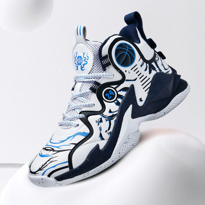 Special%20Offer%20Poison%20James%20Basketball%20Shoes%20Men's%20Shoes%20Primary%20and%20Secondary%20School%20Students%20Shock-Absorbing%20Wear-Resistant%20Kobe%20Sports%20Shoes%20Men's%20Fashion%20-%20Image%203