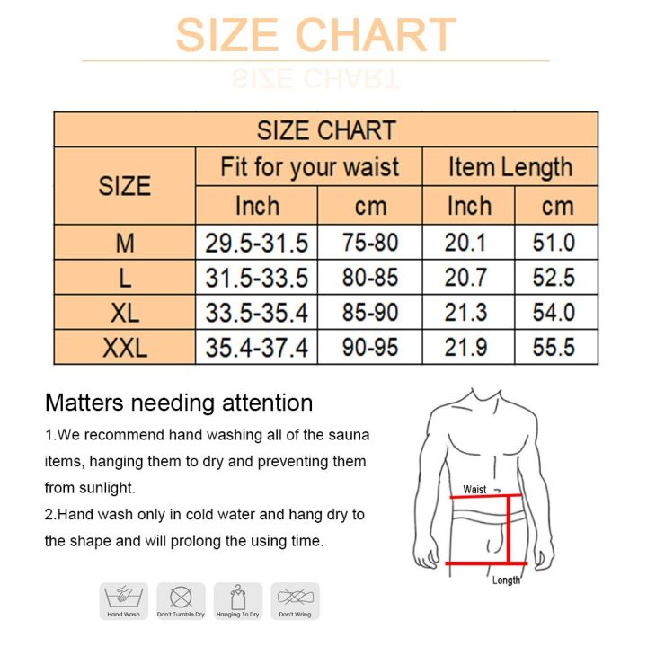 LAZAWG%20Body%20Shaper%20Shorts%20for%20Men%20Shapewear%20Weight%20Loss%20High%20Waist%20Underwear%20Waist%20Trainer%20Tummy%20Control%20Panties%20Slimming%20-%20Image%206