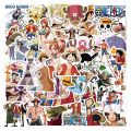 10/30/50PCS One Piece Zoro Anime Cartoon Stickers for Kids DIY Car Motorcycle Luggage Phone Laptop Waterproof Sticker Decals To.