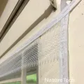 Best Quality Window Anti Mosquito and Anti-Insect Fly Bug Net 5/6 Feet. 