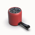Super Sound Quality High Bass Bluetooth Speaker - Portable Table Speaker. 