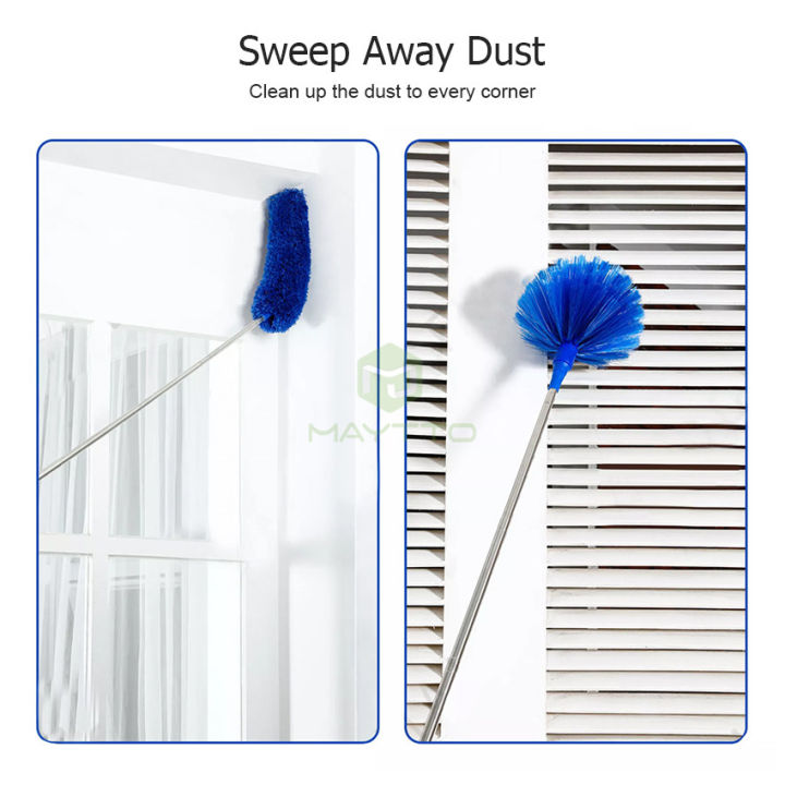 MAYTTO%2088-280cm%20Dusting%20Duster%20Extendable%20Microfiber%20Dusting%20Duster%20Handle%20Telescopic%20Duster%20Dust%20Cleaner%20Home%20Cleaning%20Brush%20Sweeping%20Ceiling%20Dust%20Artifact%20-%20Image%204