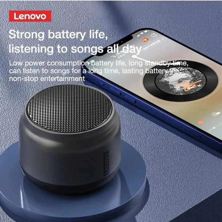 Lenovo%20K3%20Wireless%20BT%20Speaker%20Portable%20Wireless%20Stereo%20Speaker%20Audio%20Player%203D%20Stereo%20Surround%20Sound%20Long%20Endurance%20Time%20-%20Image%204
