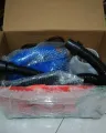 Paint Zoom Spray Gun Ultimate Handheld Portable Painting Machine, Airless Sprayer for Interior & Exterior Painting Detachable Container Tables, Chairs, Fences, Interior Walls, Cars, (Multipurpose can be used as Disinfectant spray). 