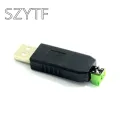 USB to RS485 485 Converter Adapter for Win7 XP Vista Linux Mac OS WinCE5.0 for Arduino UNO. 