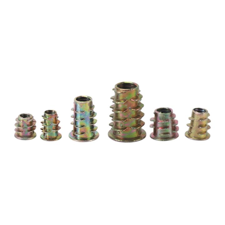 ZOROOM%20Threaded%20Inserts%20Nuts,%20Wood%20Insert%20Assortment%20Tool%20Kit,%20M4/M5/M6/M8%20Furniture%20Screw%20Inserts%20Bolt%20Fastener(660%20PCS)%20-%20Image%209