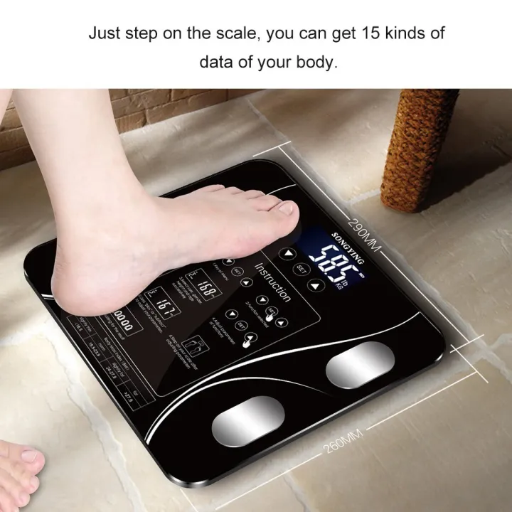 Body%20Fat%20Scales%20Intelligent%20Electronic%20Weight%20Scale%20High%20Precision%20Digital%20BMI%20Scale%20-%20Image%202