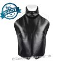 Biker Chest Guard /Winter Protection For Biker - BLACK ( 1 Pcs). 