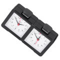 Multi-purpose Universal Chess Analog Clock Timer For Board Game Competition. 