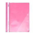 A4 Size Management File - Pink (5pcs). 