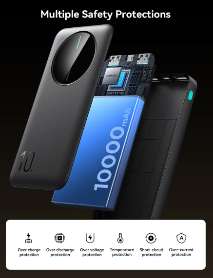 JOYROOM%20PBF12%202.4A%20LED%20Power%20Bank%2010000mAh%20-%20Image%206