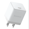 Baseus PD 20W Charger For Iphone 11 12 13 14 Series Super Si Pro Quick Charger 1C With Type-C to Lightning For Iphone cable - Trendy Tech.
