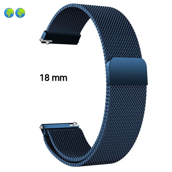Watch%20Straps%20For%2018%20mm%20watch%20ar%20belt%2018%20mm%20-%20Image%203