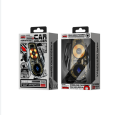 Car Holder WP-U205(Black)15W Magnetic wireless charging-WK.
