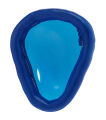 Plastic Cricket Abdominal Guard. 