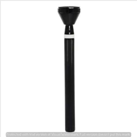 Geepas%20Rechargeable%20LED%20Flashlight%20-%20GFL4653N%20with%205000mah%20Hybride%20big%20battery%20-%20Image%204