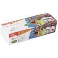 Deli Poster Color 25ml/12 Pcs.