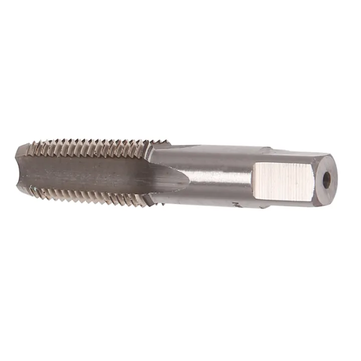 2Pc%201/4%20Inch%20-%2018%20Npt%20High%20Speed%20Steel%20Taper%20Pipe%20Tap%20Metal%20Screw%20Thread%20Cutting%20Tool%20Threading%20Hand%20Tools%20-%20Image%207
