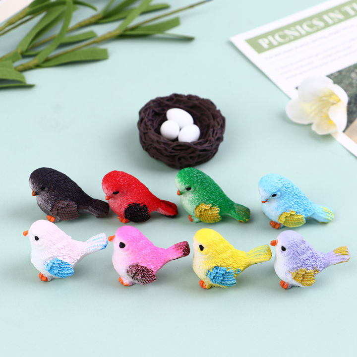 %E3%80%90In-demand%E3%80%91%204Pcs%20Cartoon%20Colorful%20Fly%20Bird%20Small%20Statue%20Miniature%20Figurine%20Ornament%20Mzea%20-%20Image%203