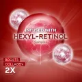 POND'S Youthful Miracle Hexyl Retinol Complex, Renew & Repair Night Cream 50g. 