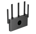 Ruijie RG-EW3000GX PRO AX3000 Mbps Gigabit Dual-Band Mesh Wi-Fi 6 Gaming Router.