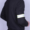 2x Night Running Reflective Safety Armband Outdoor Sports Cycling Arm Strap.