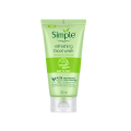 Simple Kind to Skin Refreshing Facial Wash - 150ml. 