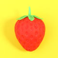 【Yurui】Strawberry Fruit Cute Squishy Cream Scented Rising Squeeze. 