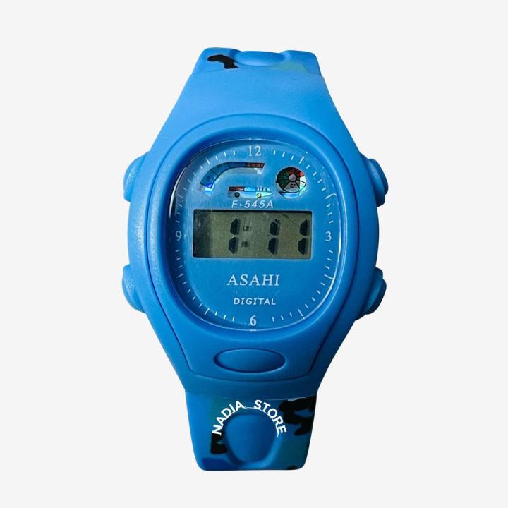 Best fashionable Toy sports watch for kids