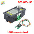 DPS5005 Communication Constant DC - DC Voltage current Step-down Power Supply module buck Voltage converter voltmeter 50V 5A.