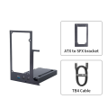 Laptop External Graphics Card GPU Dock for 3/4 to PCIE Graphic Card for Laptop to External Video Card PD 60W.